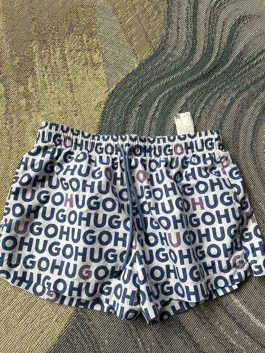 HUGO Hugo Boss - бански размер М / Оригинал