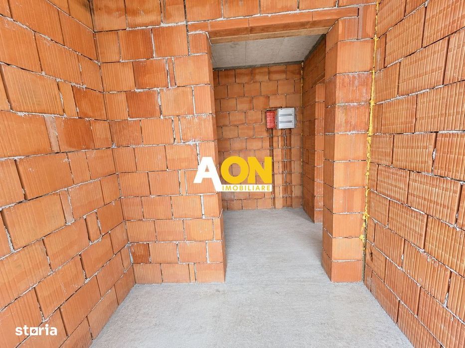 Apartament 3 camere premium, 75 mp utili, 2 parcari, et.1, Cetate