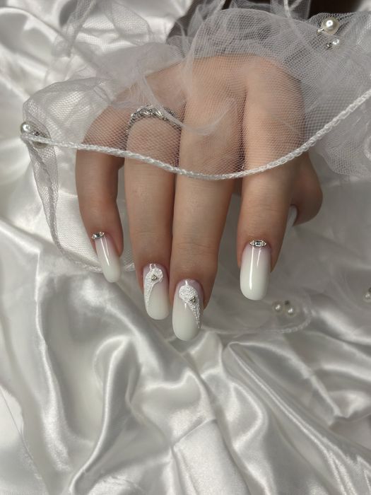 unghii cu gel oradea