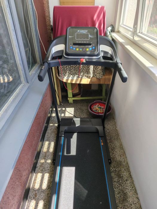 Пътека Lotto Fitness Agile НОВА