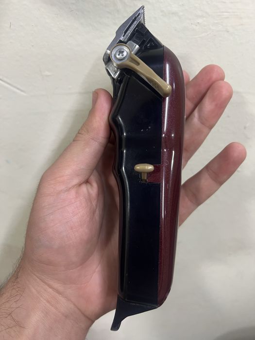 Wahl Magic Clip Cordless (серия 5 Star)