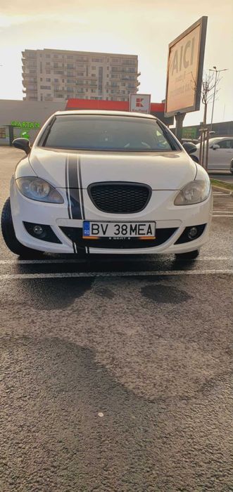 vând seat leon 2008