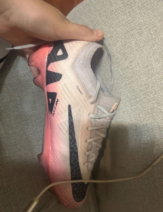 Nike mercurial vapor 15 marime 40 elite