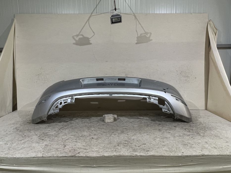 Bara spate VW Golf 6 hatchback, 2008, 2009, 2010, 2011, 2012, cod origine OE 5K6807421.