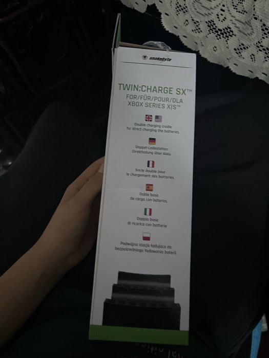 Vand suport de xbox S si X