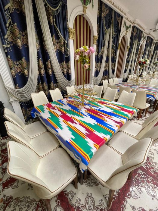 Продам стулья срочно