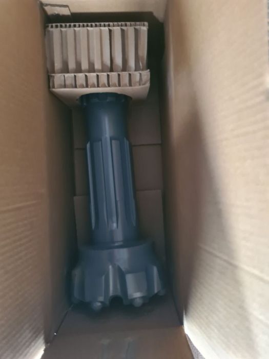 Корона за пневмоударник 5 инча 152мм 160мм