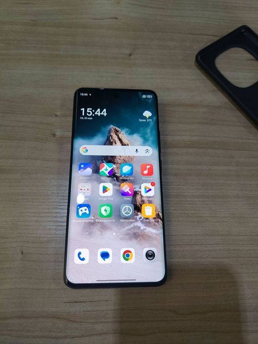 Redmi not 15 8+4 256 Gb