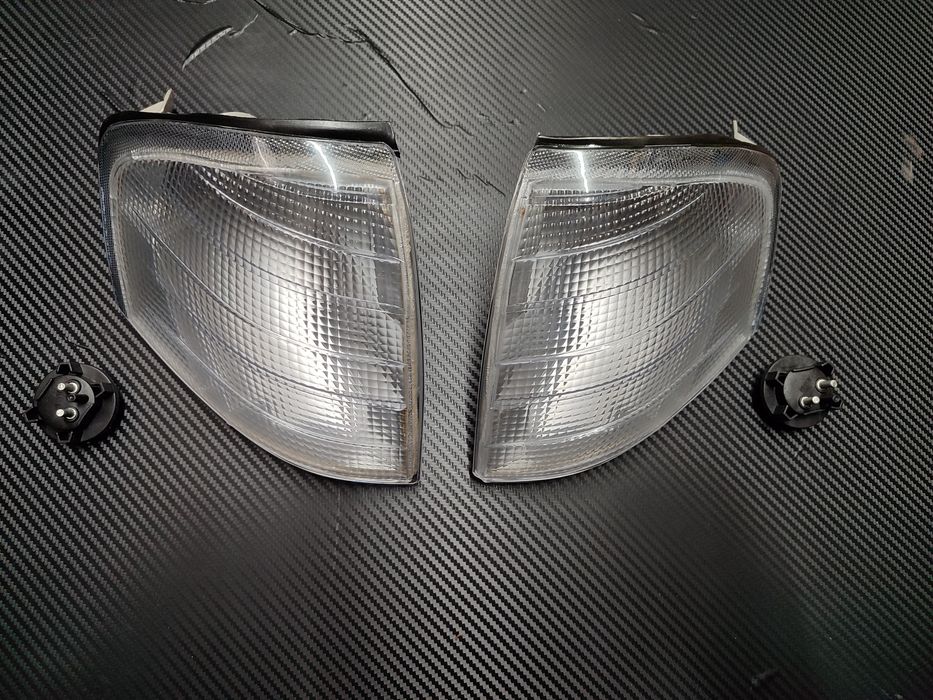 Продам диффузор на Мерседес W210