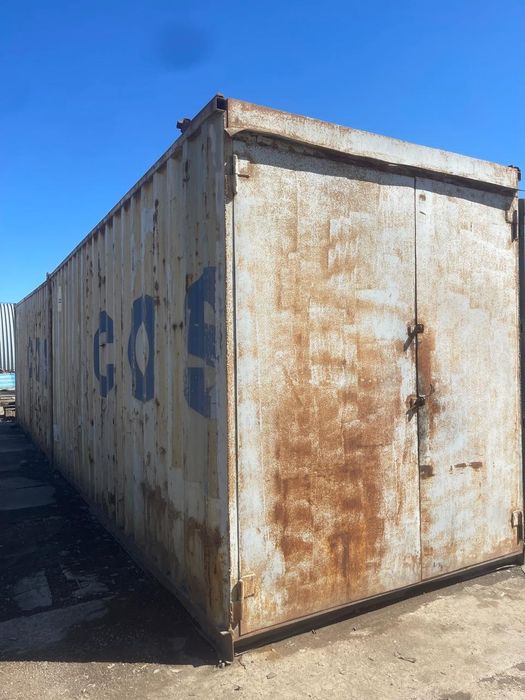 Продам контейнер, 20 тон!