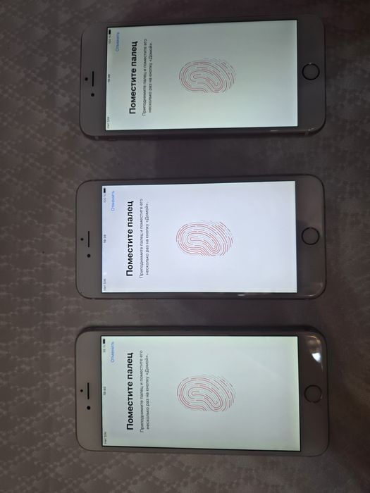 Iphone 6S Plus 100%  , идеал