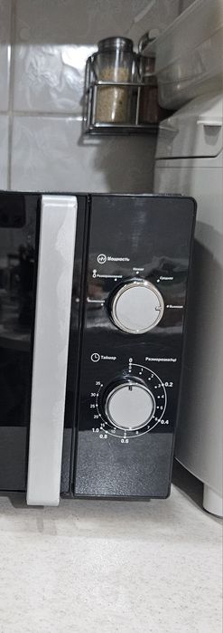 Микроволновка ARG бу