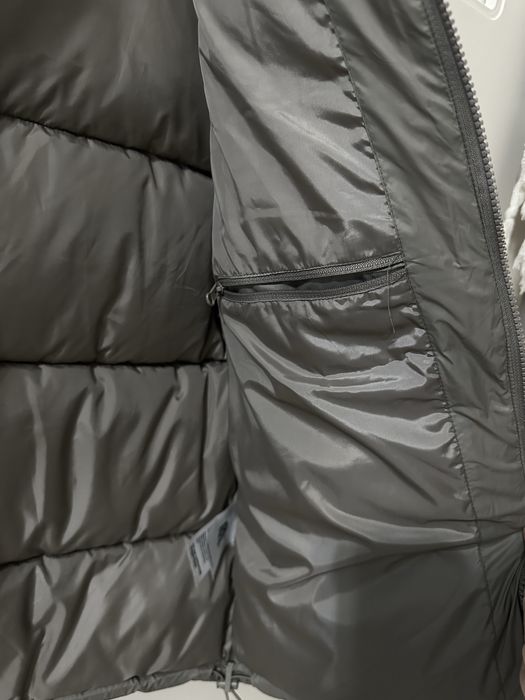 Qazaq Republic куртка уни модель