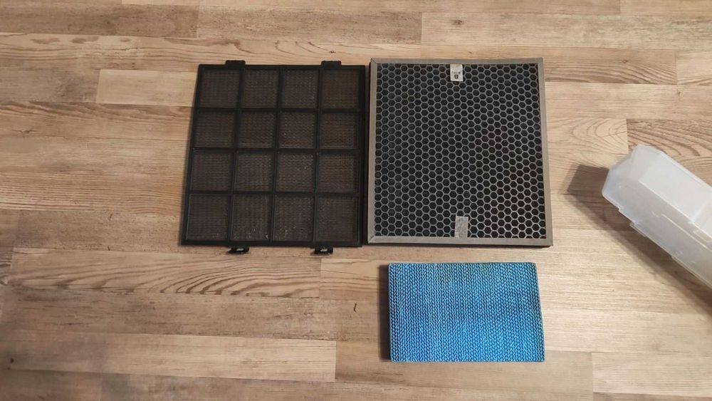 Пречиствател и овлажнител за въздух  PHILIPS AC4080/10