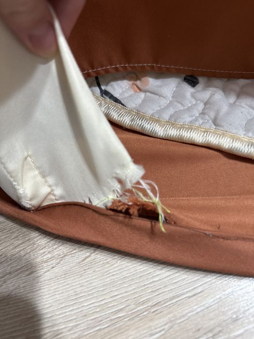 Детская палатка домик