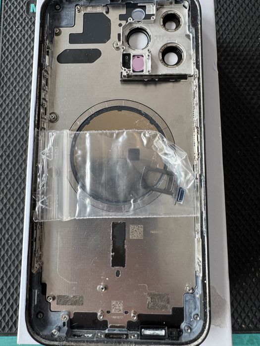 Carcasă iphone 13 pro max