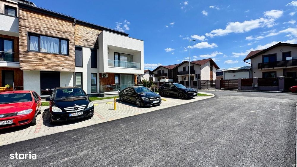 Apartament 2 camere | UNO Residence | Complet mobilat | Parcare inclus