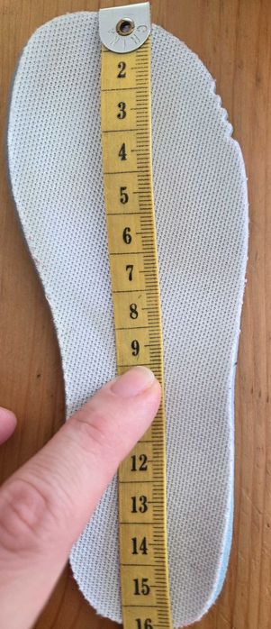 Маратонки Adidas, 25 1/2