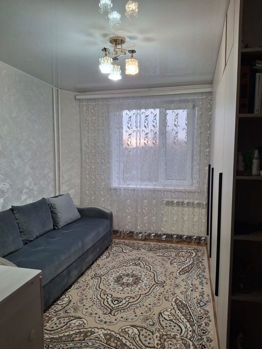 Продам 2-х комнатную квартиру