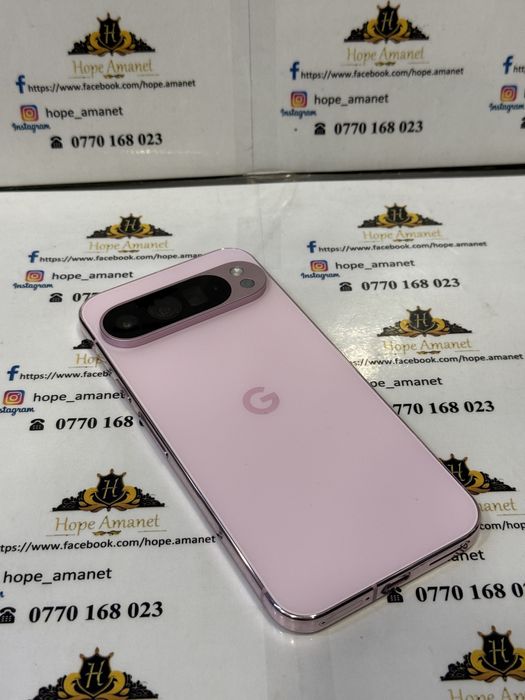 Hope Amanet P7 Google Pixel 9 Pro Xl 256 Gb