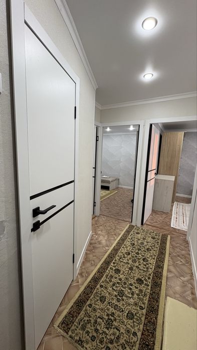 Продам 2-х ком. Квартиру по ул. Джамбула