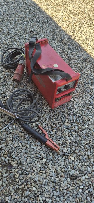 Aparat de sudura Fronius Transpoket 2000