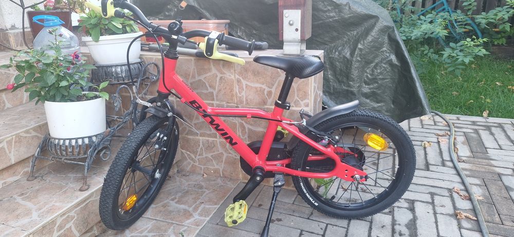 Bicicleta copii  ca si Noua