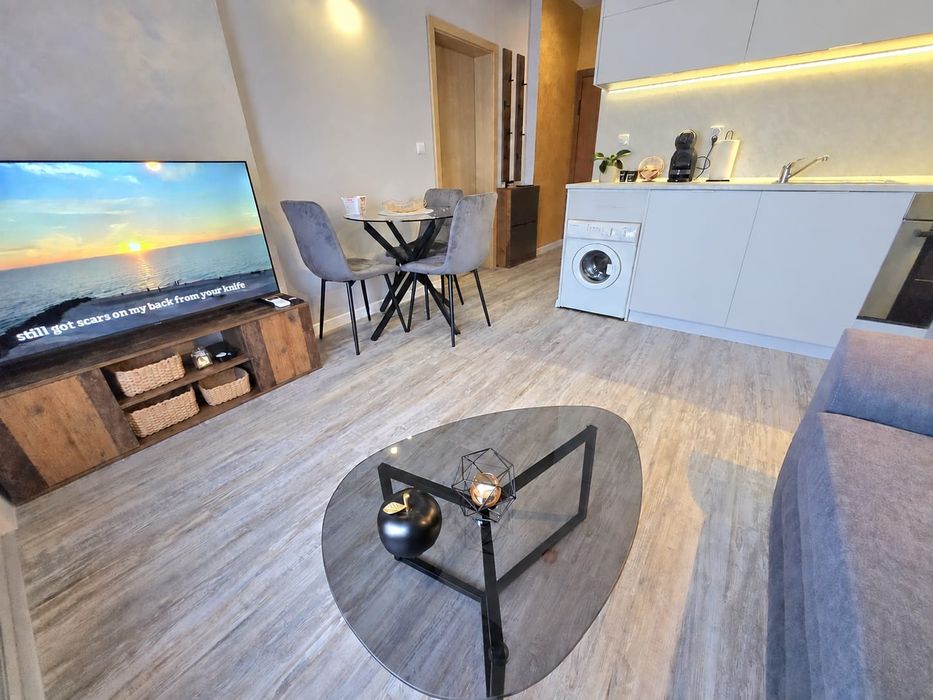 Двустаен апартамент В STELLA POLARIS 1 | СЛЪНЧЕВ БРЯГ