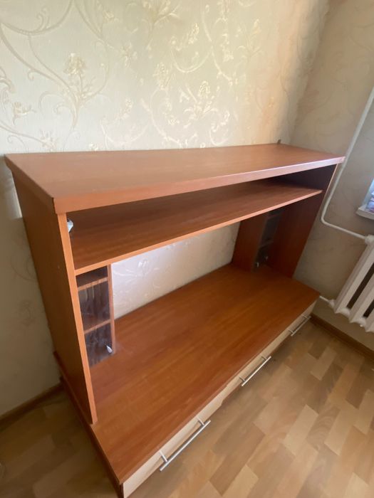 ТВ тумба длинная 1.5метра
