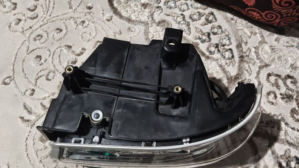 Фара ЛЕД/LED для Хова