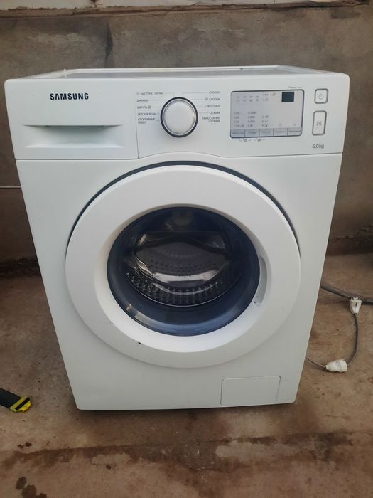 Samsung kirmoshina