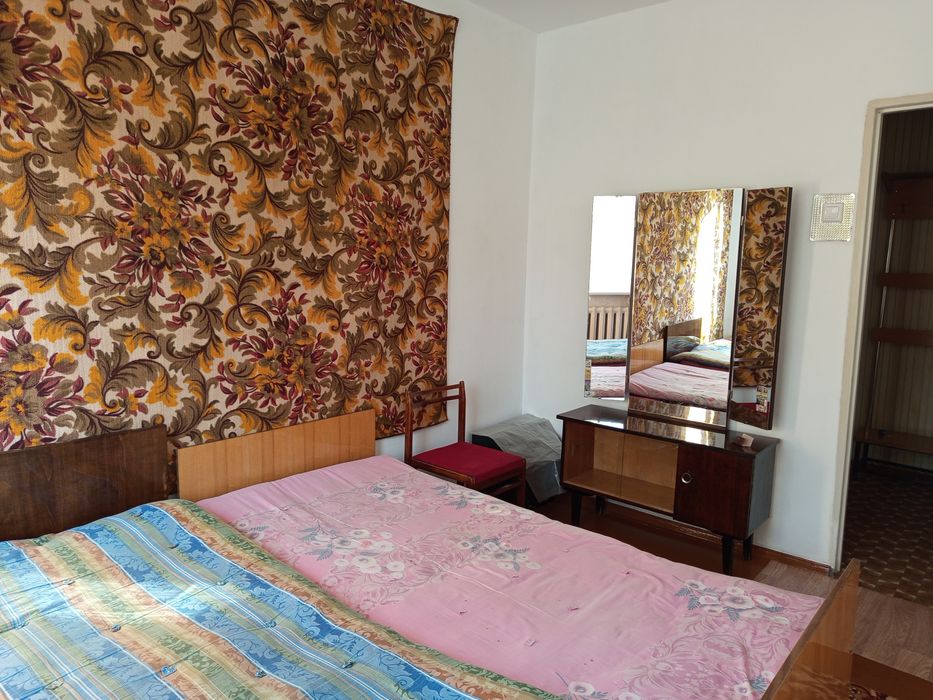 Сдаю 2х комнатную в Степном 1