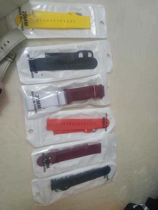 Дамски часовник Huawei gt3