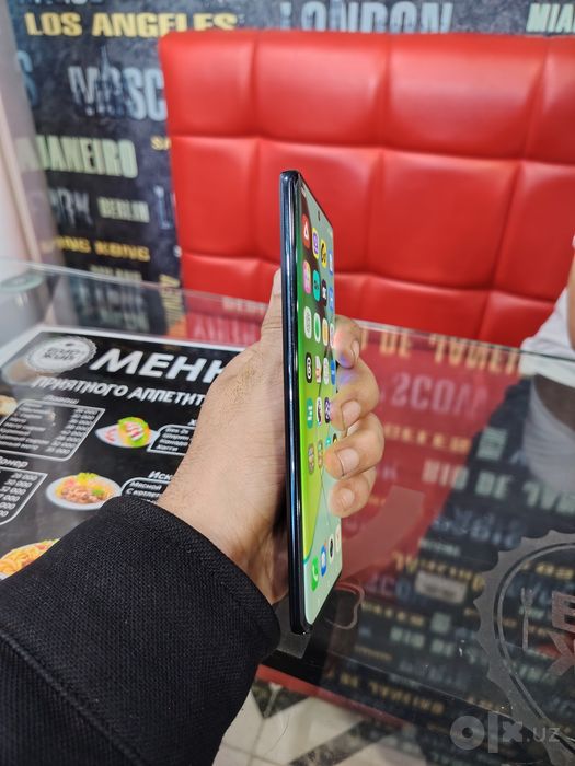 Infinix note 40 pro kafolat beriladi 100%