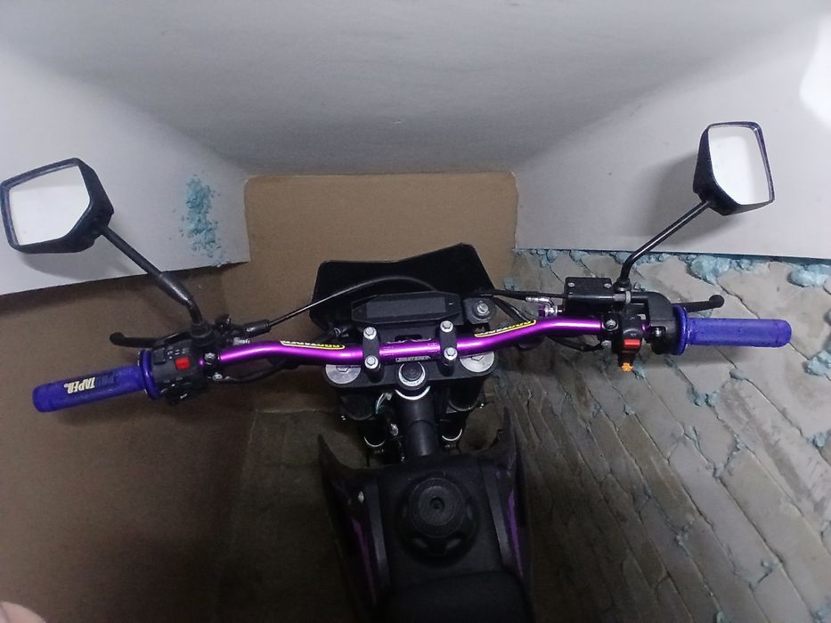 Продажа,обмен эндуро 300куб