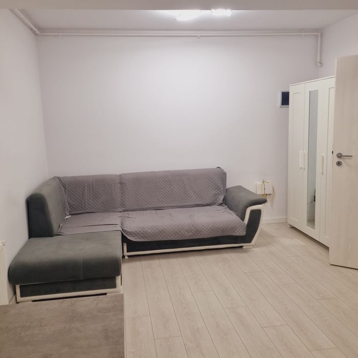 Apartament 2 camere de inchiriat