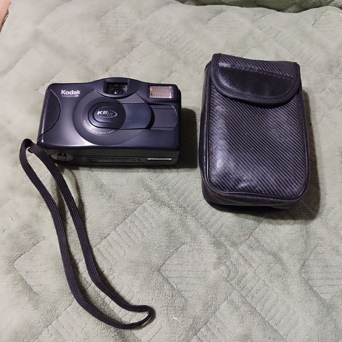Фотоаппарат Кодак