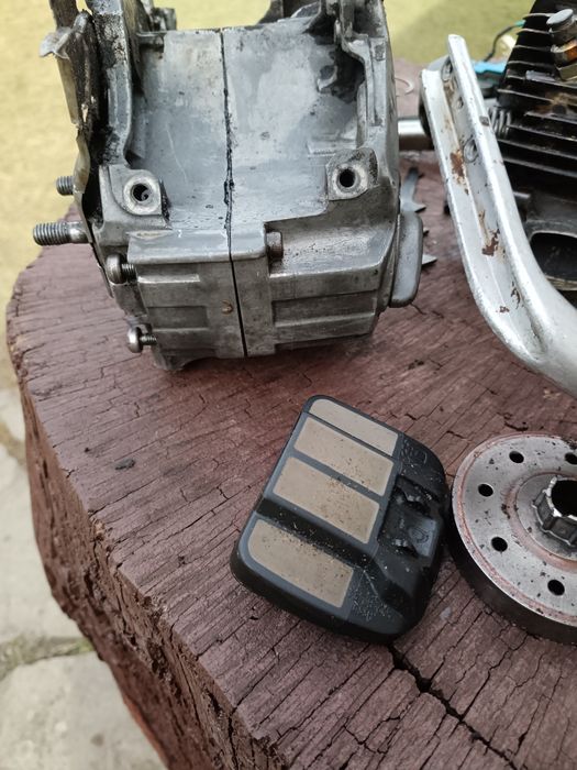 Drujba piese Husqvarna 550xpg