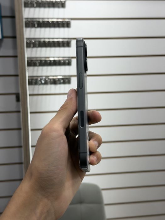 Iphone 17 256GB 100%
