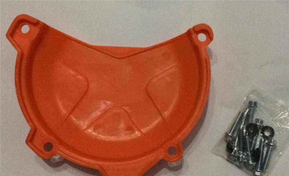 Protectie capac ambreiaj KTM 250/350 exc-f enduro landou toy