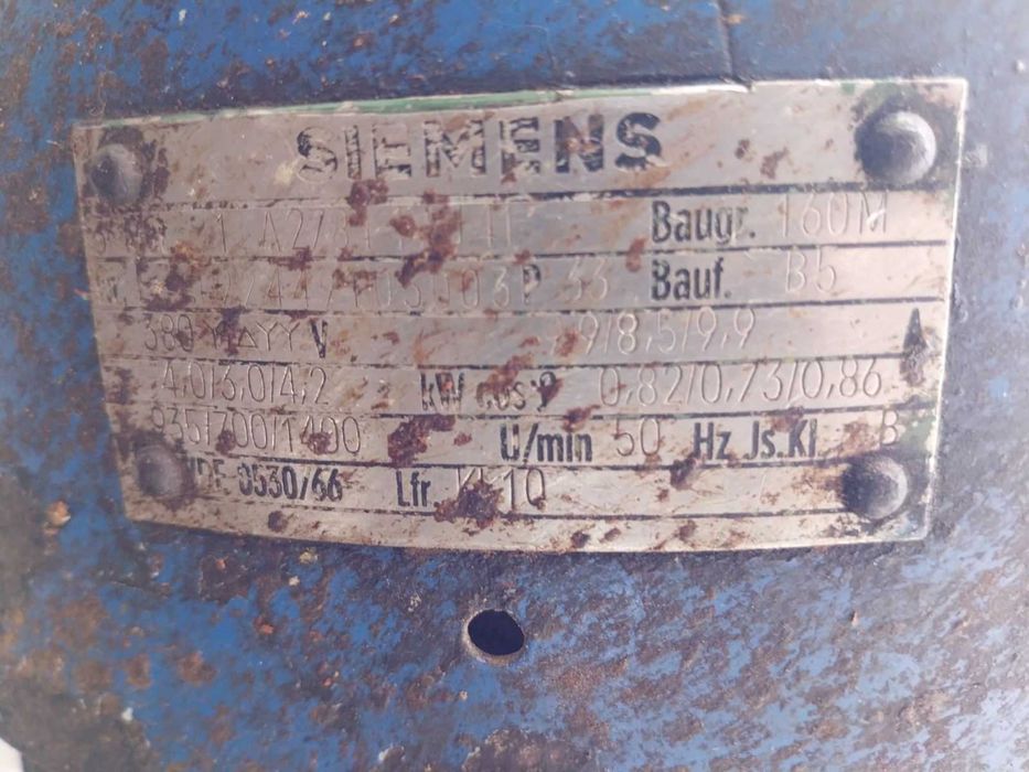 Роторна коробелачка за трупи Cambio 35