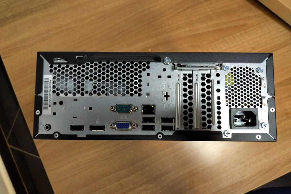 Системный блок Core i5 9400