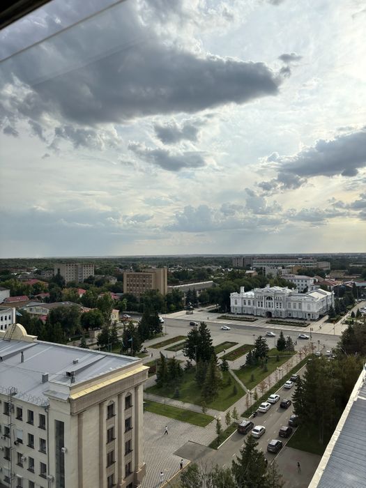 Продам пентхаус в ЖК АРБАТ