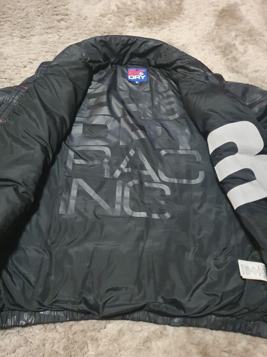 Geacă Superdry Camo