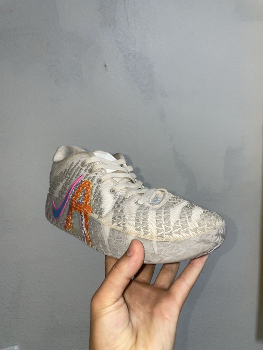 Продам Nike JA 3