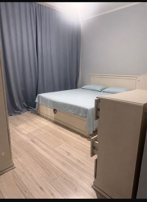 Продам 2 комнатную квартиру на кшт.