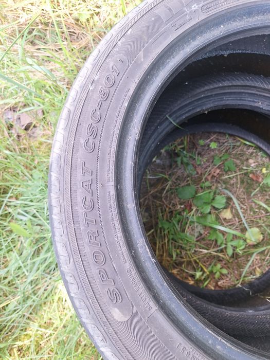 Vând 3 cauciucuri 20 lei bucata