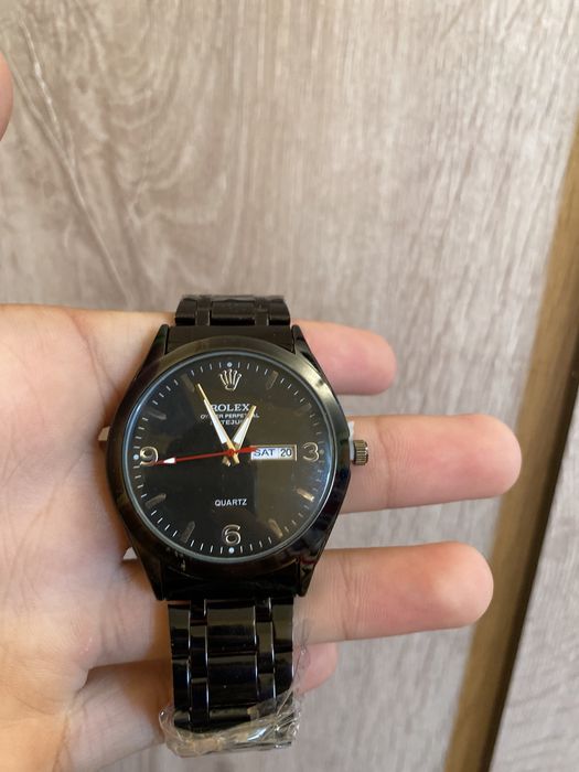 часы ROLEX новые