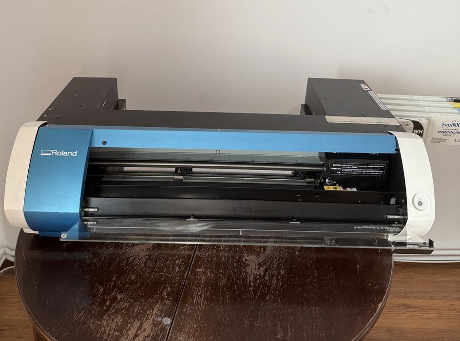 Imprimantă profesională Roland BN-20