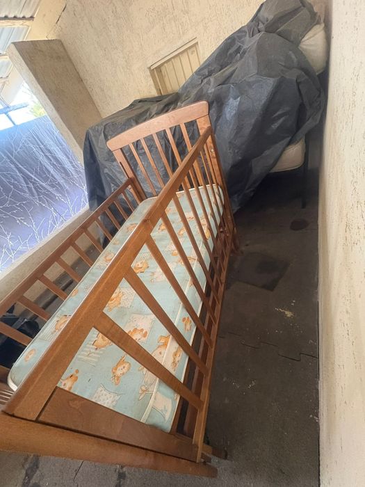 Кровать для детей